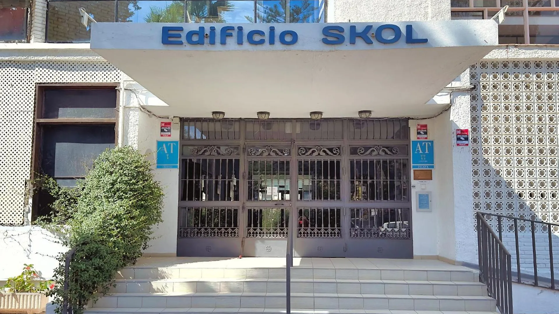 Skol 424 Stunning One-Bedroom Apartment With Sea Views Marbella Spain