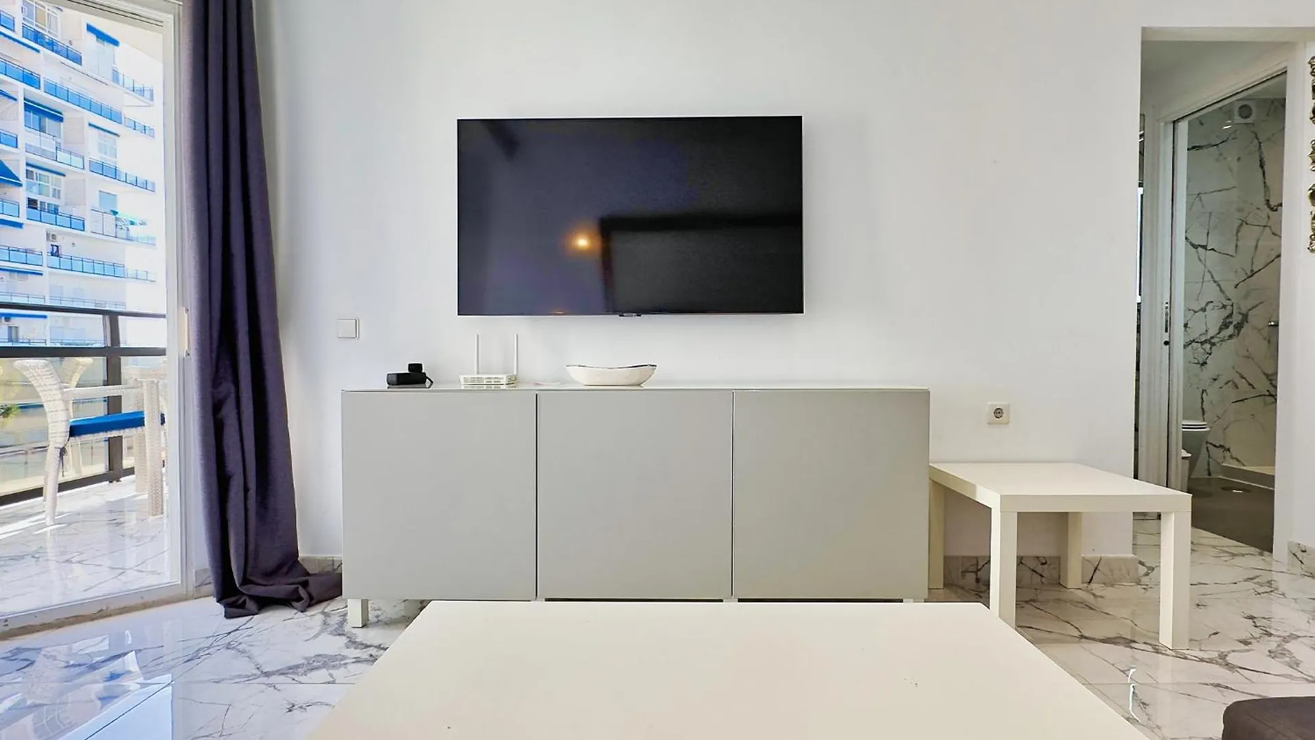 Skol 424 Stunning One-Bedroom Apartment With Sea Views Marbella 0*,  Spain