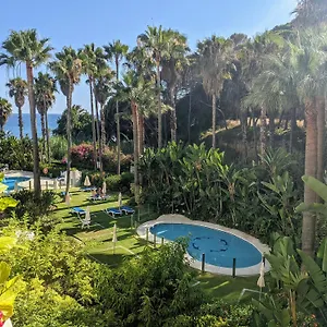 Gran By Coral Marbella